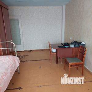 1-к квартира, вторичка, 33м2, 4/9 этаж