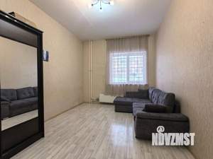 1-к квартира, вторичка, 47м2, 1/9 этаж