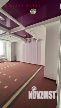 3-к квартира, вторичка, 143м2, 2/6 этаж