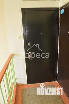 2-к квартира, вторичка, 44м2, 5/5 этаж
