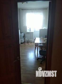 2-к квартира, вторичка, 65м2, 4/16 этаж