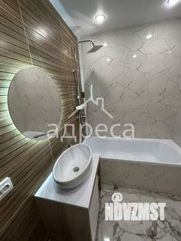 1-к квартира, вторичка, 39м2, 10/18 этаж