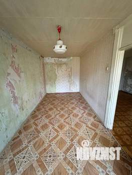 2-к квартира, вторичка, 46м2, 5/5 этаж