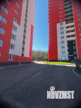 1-к квартира, вторичка, 33м2, 11/17 этаж