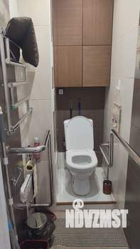 2-к квартира, вторичка, 67м2, 2/16 этаж