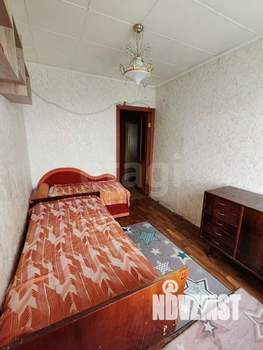 2-к квартира, вторичка, 43м2, 8/9 этаж