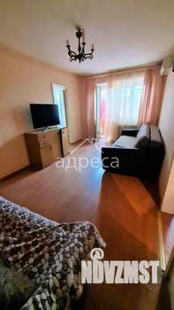 2-к квартира, вторичка, 45м2, 4/5 этаж