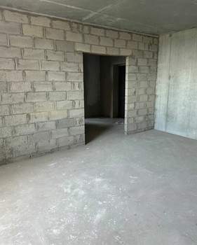 2-к квартира, вторичка, 72м2, 19/24 этаж