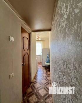 1-к квартира, вторичка, 29м2, 8/9 этаж