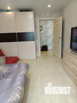 1-к квартира, вторичка, 33м2, 2/3 этаж