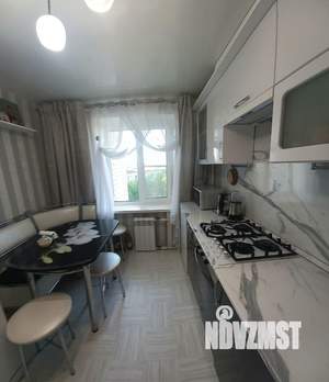 3-к квартира, вторичка, 65м2, 6/9 этаж