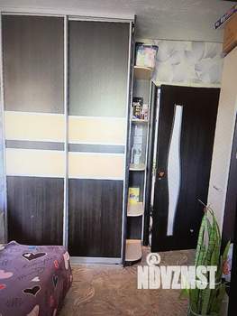 3-к квартира, вторичка, 60м2, 8/9 этаж