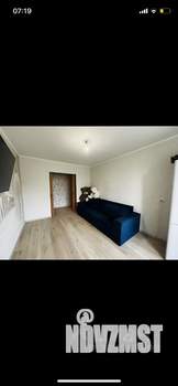 3-к квартира, вторичка, 58м2, 5/5 этаж