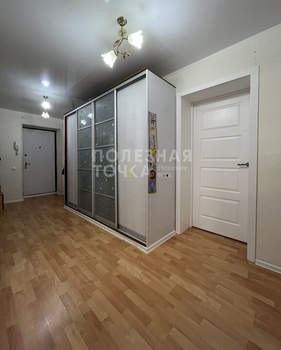 2-к квартира, вторичка, 84м2, 10/11 этаж