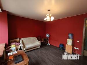 2-к квартира, вторичка, 62м2, 1/2 этаж