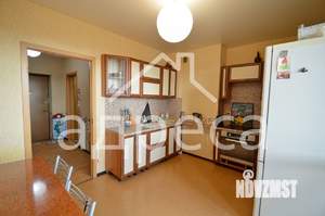 1-к квартира, вторичка, 49м2, 12/16 этаж