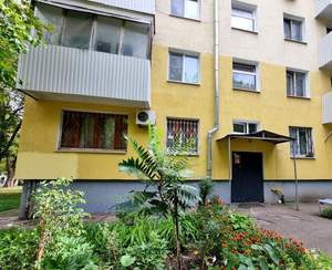 1-к квартира, вторичка, 31м2, 2/5 этаж
