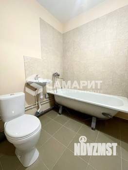 1-к квартира, вторичка, 34м2, 4/9 этаж