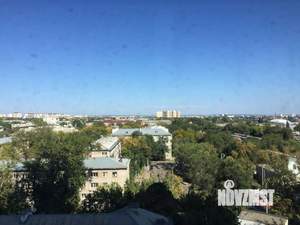 1-к квартира, строящийся дом, 41м2, 10/24 этаж