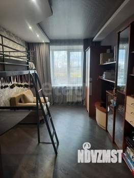 3-к квартира, вторичка, 77м2, 2/18 этаж