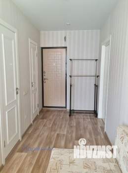 1-к квартира, вторичка, 40м2, 5/9 этаж