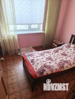 3-к квартира, вторичка, 75м2, 3/9 этаж