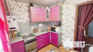 2-к квартира, вторичка, 45м2, 5/5 этаж