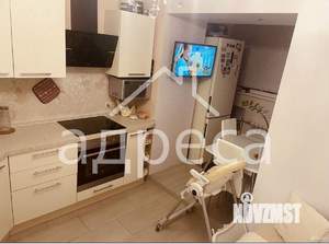 1-к квартира, вторичка, 39м2, 6/14 этаж
