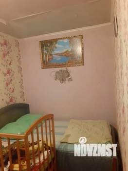 2-к квартира, вторичка, 43м2, 3/5 этаж