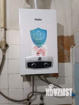 1-к квартира, вторичка, 31м2, 3/5 этаж