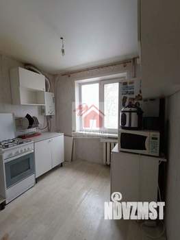 1-к квартира, вторичка, 32м2, 5/5 этаж