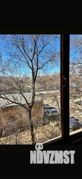 1-к квартира, вторичка, 32м2, 4/5 этаж