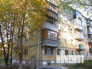 2-к квартира, вторичка, 44м2, 4/5 этаж