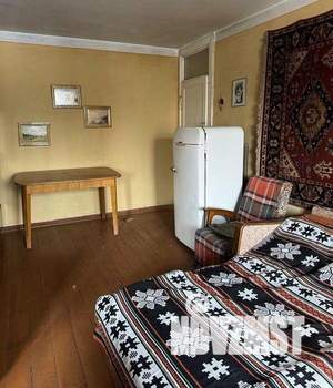 3-к квартира, вторичка, 58м2, 3/5 этаж