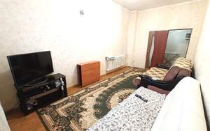 2-к квартира, вторичка, 63м2, 4/4 этаж