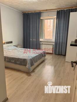 3-к квартира, вторичка, 68м2, 7/9 этаж