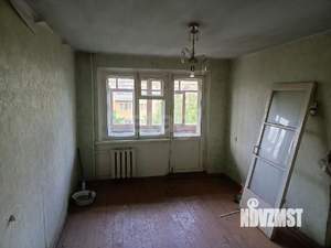 1-к квартира, вторичка, 30м2, 4/5 этаж