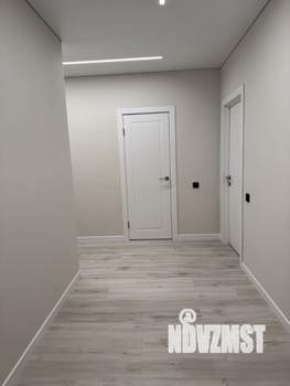 3-к квартира, вторичка, 98м2, 8/15 этаж