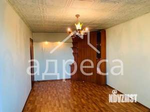 2-к квартира, вторичка, 44м2, 9/9 этаж