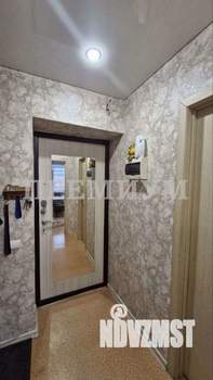 1-к квартира, вторичка, 34м2, 3/3 этаж