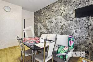 1-к квартира, вторичка, 44м2, 2/24 этаж