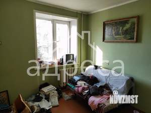 3-к квартира, вторичка, 60м2, 4/9 этаж