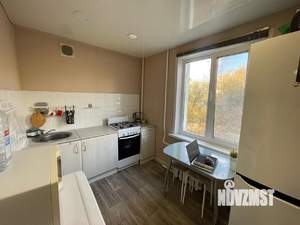 2-к квартира, вторичка, 45м2, 3/5 этаж
