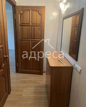 2-к квартира, вторичка, 46м2, 2/5 этаж