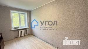3-к квартира, вторичка, 62м2, 5/9 этаж