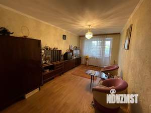 3-к квартира, вторичка, 59м2, 4/5 этаж