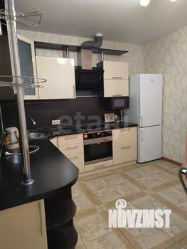 2-к квартира, вторичка, 61м2, 16/19 этаж