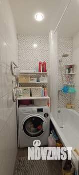 2-к квартира, вторичка, 50м2, 1/3 этаж