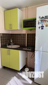 1-к квартира, вторичка, 32м2, 2/5 этаж