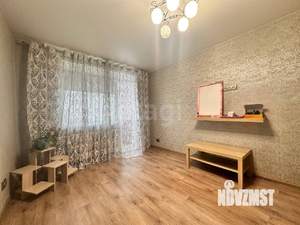 2-к квартира, вторичка, 45м2, 2/5 этаж